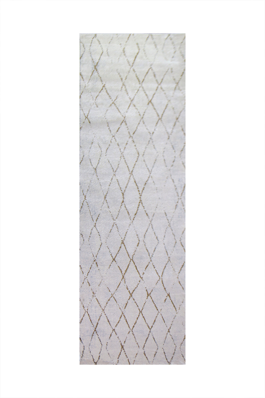 Turkish Modern Festival - 1 Rug - 3.3 x 9.8 FT - Superior Comfort, Modern Style Accent Rugs