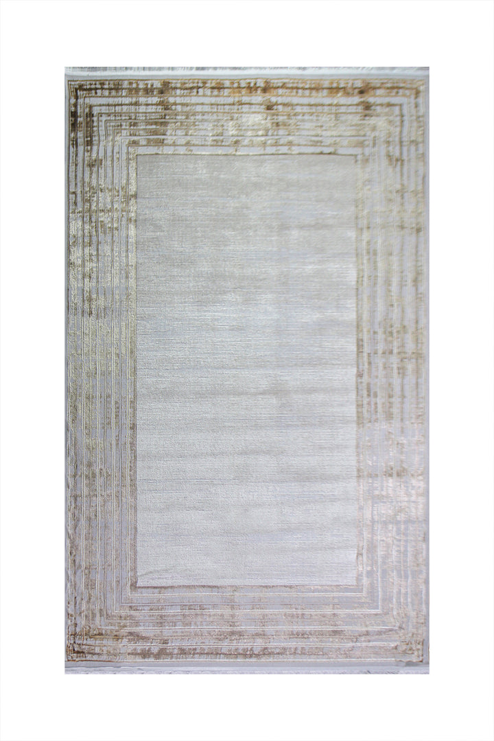 Turkish Modern Festival WD Rug - 6.6 x 9.5 FT - Luxurious Woven Masterpiece 50% Off!