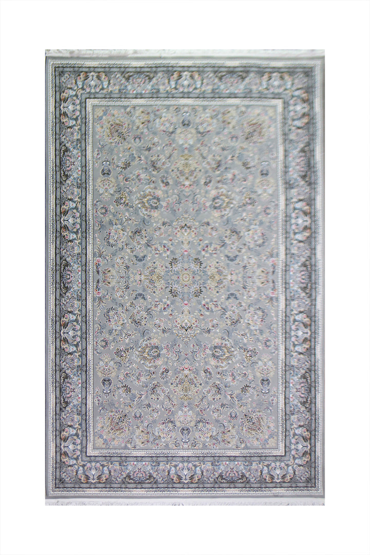 Premium Royalty  Persian Rug - 6.6 x 9.8 ft - Elegant Luxury Carpet