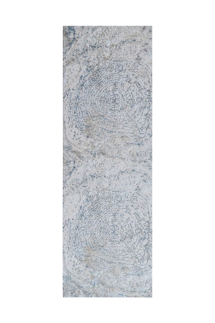 Turkish Modern <strong>Festival</strong> - 1 Rug - Cream