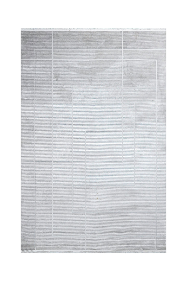 Turkish Modern Festival WD Rug - 5.3 x 7.3 FT - Luxurious Woven Masterpiece 50% Off!
