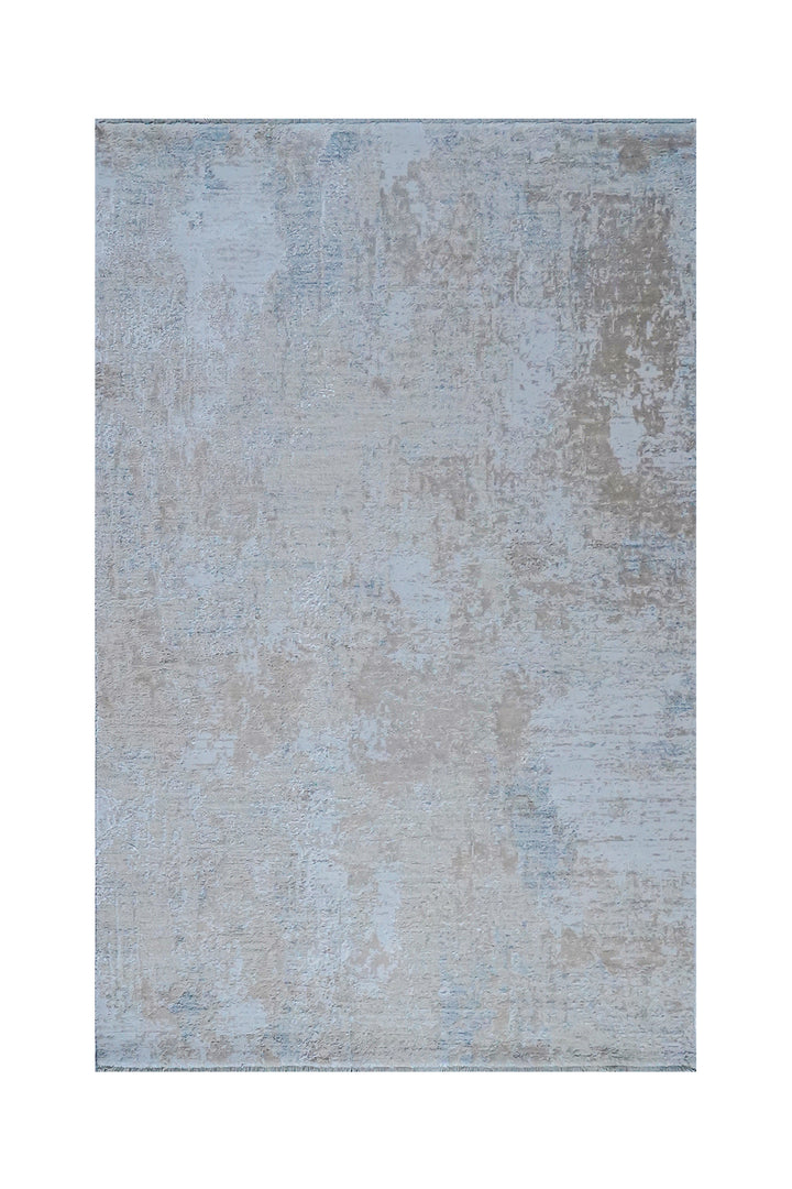 Turkish Modern <strong>Festival</strong> Plus Rug - Cream