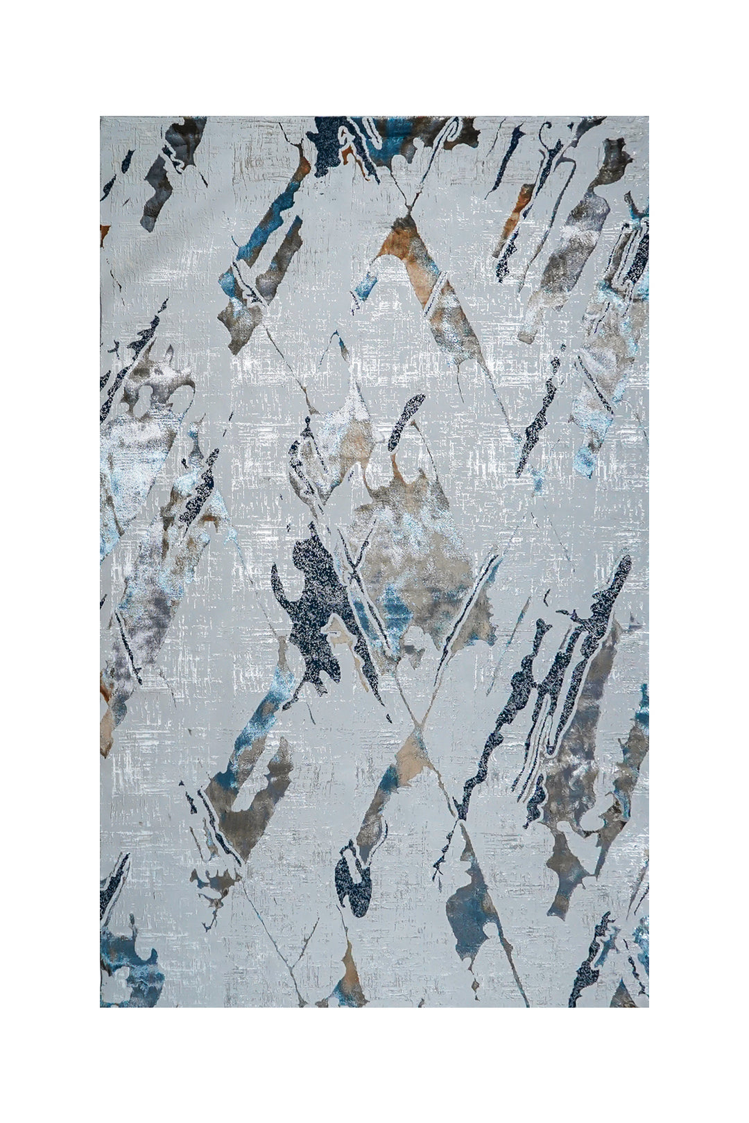 VK-Oasis Rug - Cream - Soft, Durable, and Easy to Clean