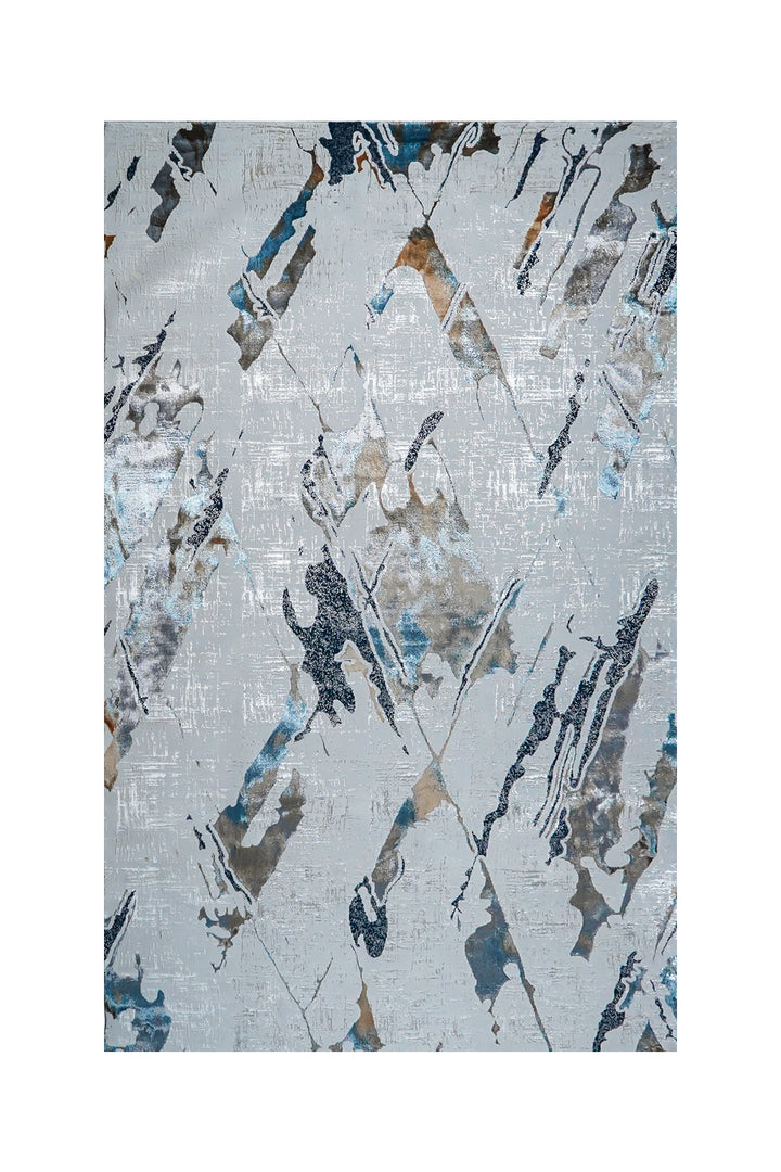 VK-Oasis Rug - Cream - Soft, Durable, and Easy to Clean