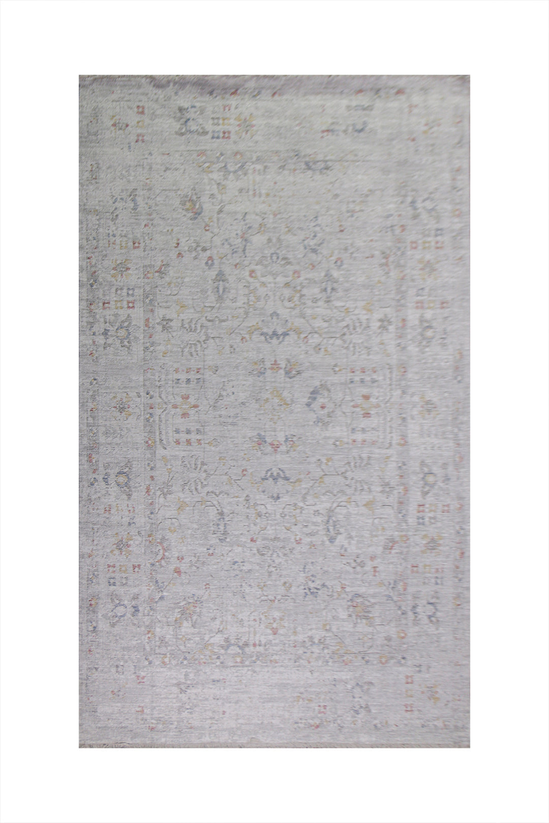 Turkish Modern Festival Plus Rug - 5.2 x 7.5 FT - Superior Comfort, Modern Style Accent Rugs