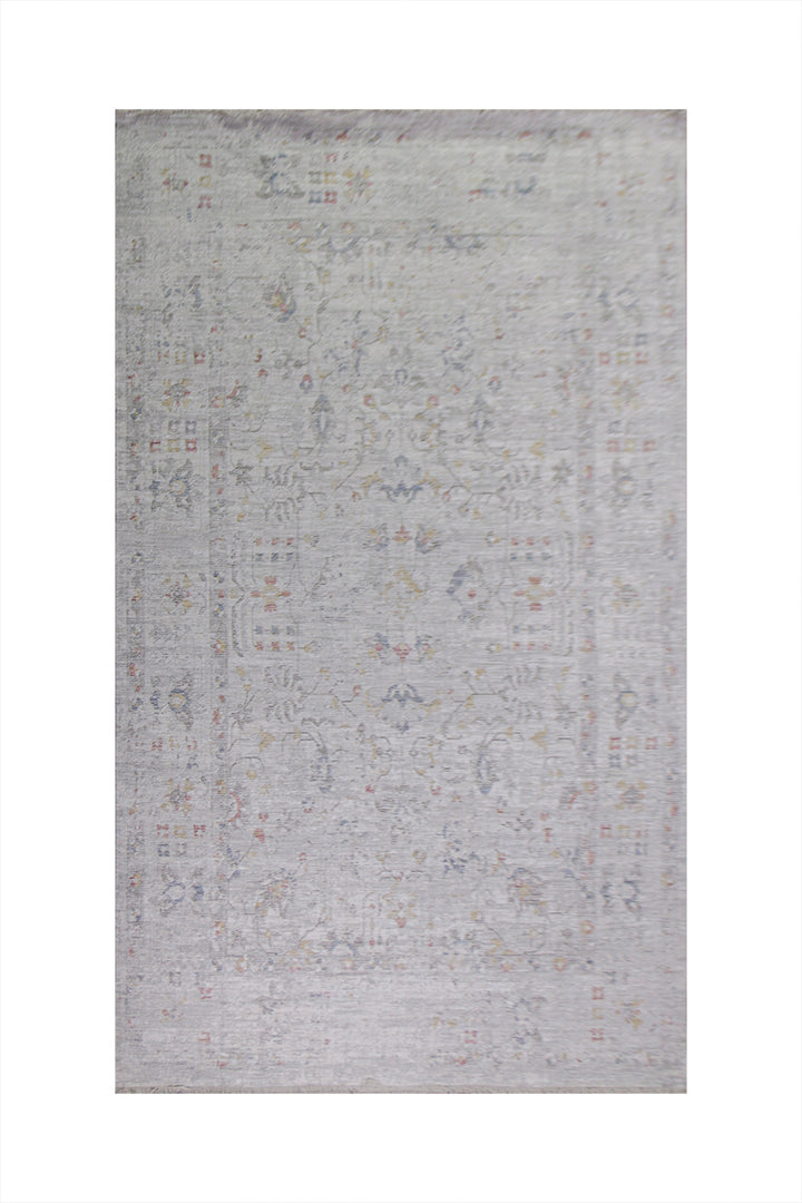 Turkish Modern Festival Plus Rug - 5.2 x 7.5 FT - Superior Comfort, Modern Style Accent Rugs