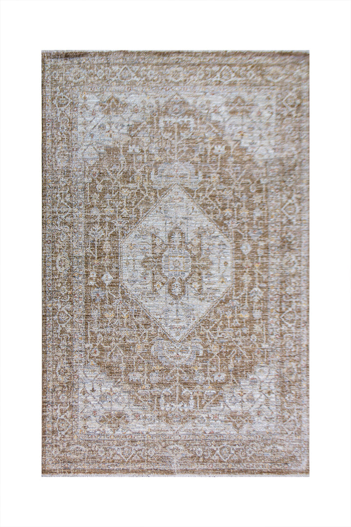 Turkish Modern Festival Plus Rug - 5.2 x 7.7 FT - Superior Comfort, Modern Style Accent Rugs