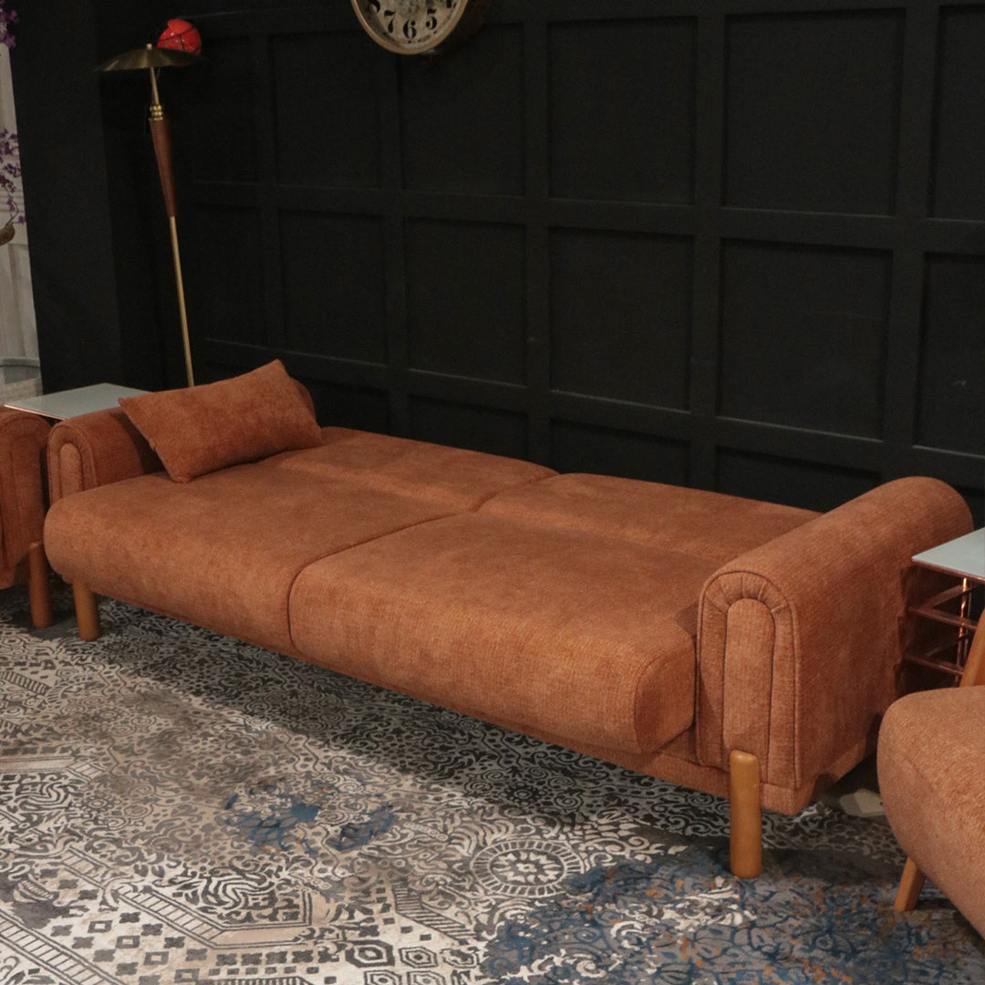 Turkish  <strong>SOHO</strong> Sofa Cum Bed