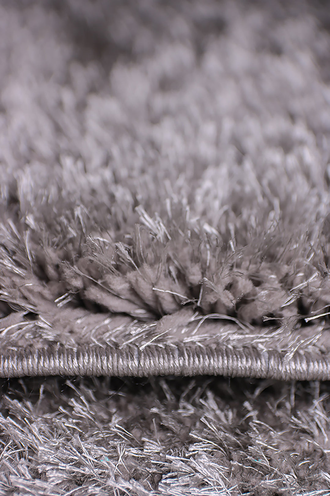 California - 13-Foot Wide  Wall-to-Wall Carpet - Gray