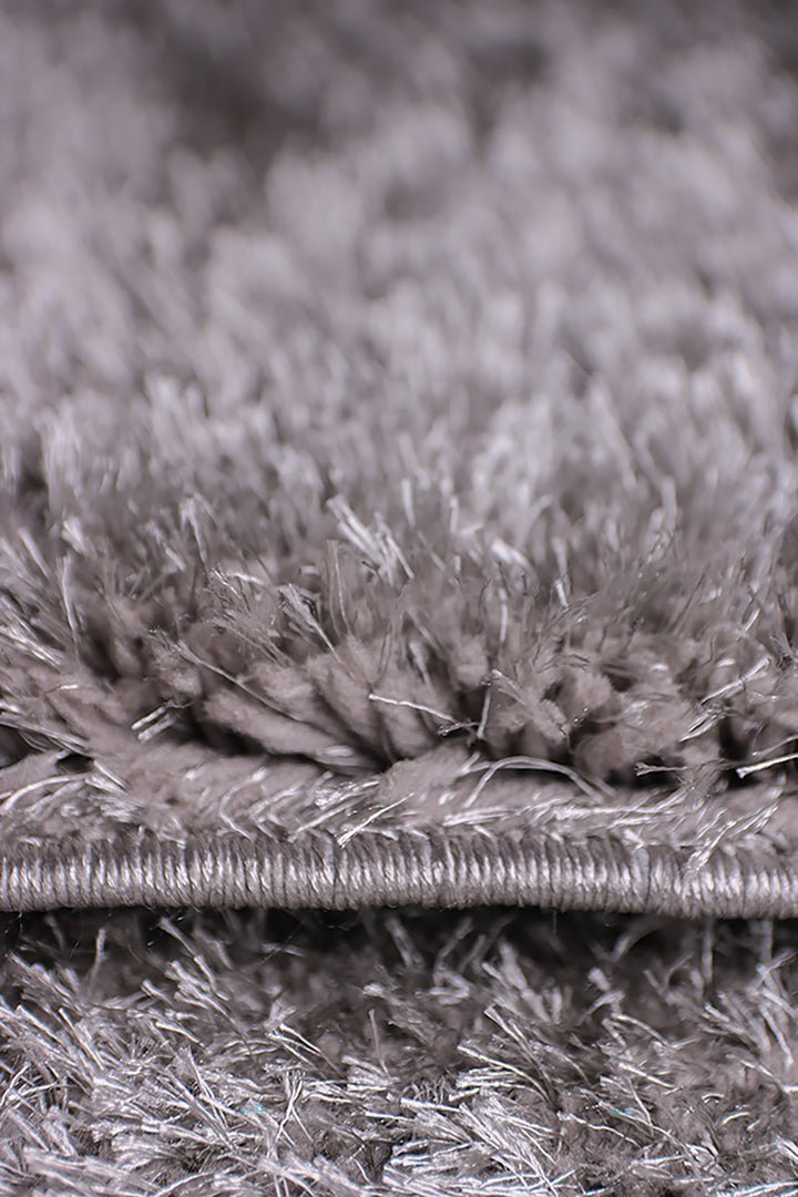 California - 13-Foot Wide  Wall-to-Wall Carpet - Gray