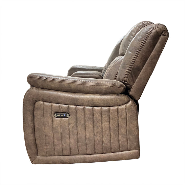 Imported LINDA 6 seater Recliner Sofa