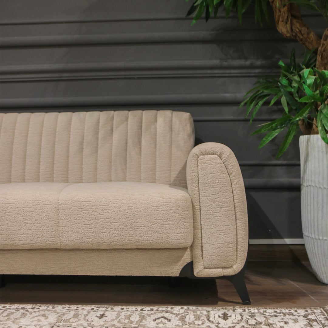 Turkish  <strong>PALERMO</strong> Sofa Cum Bed