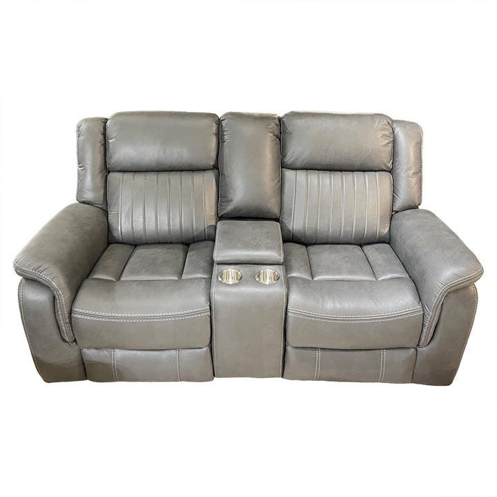 Imported LINDA 6 seater Recliner Sofa