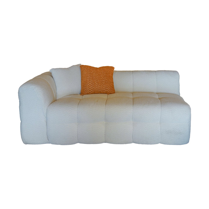 TEDDY Corner Sofa