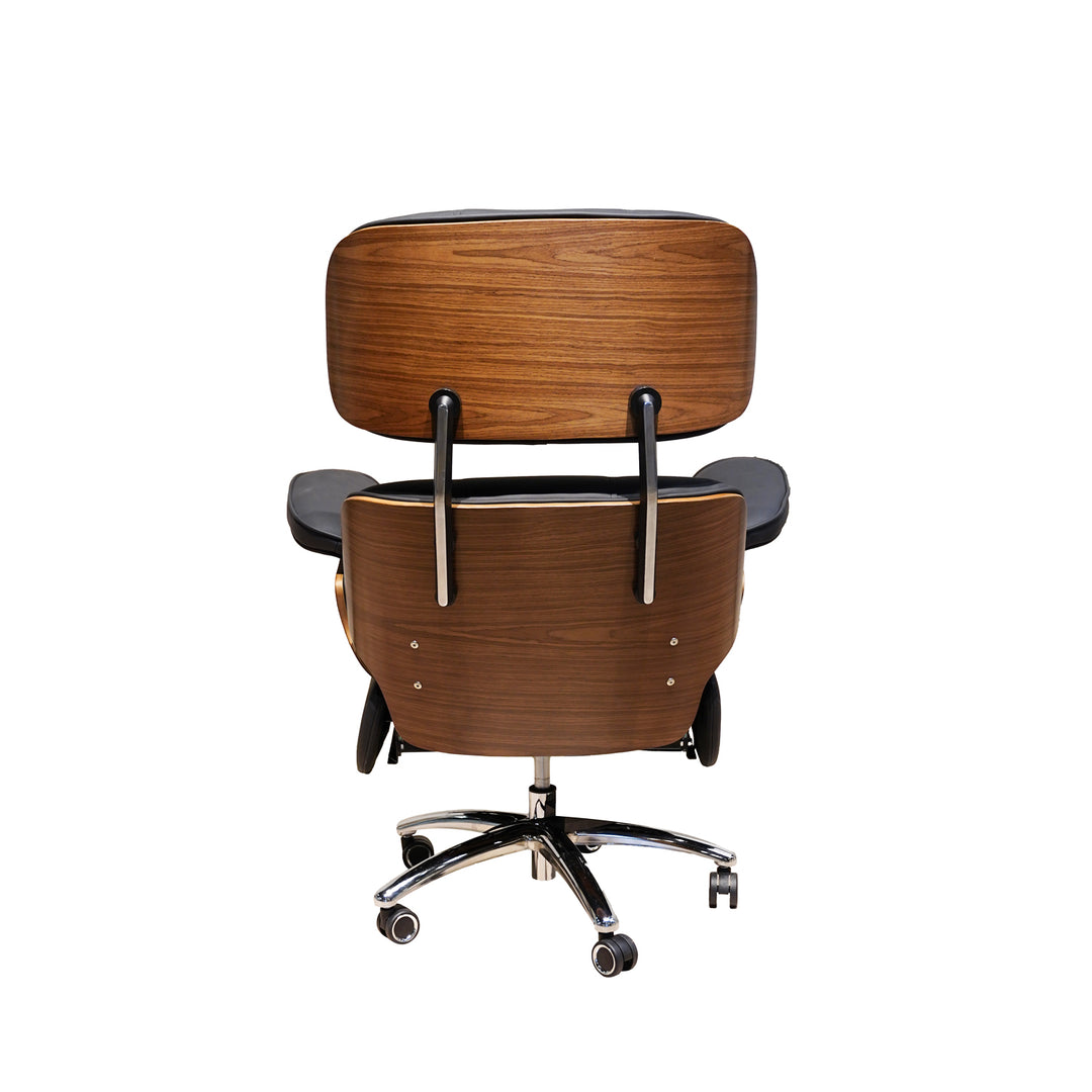 Office Chair Electrical Revolving