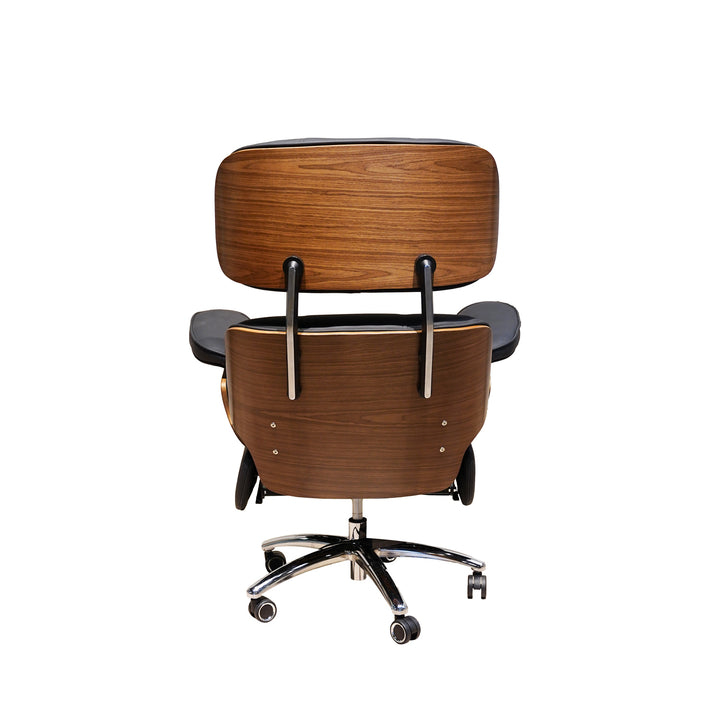 Office Chair Electrical Revolving