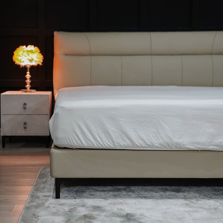 Imported Bed B2501