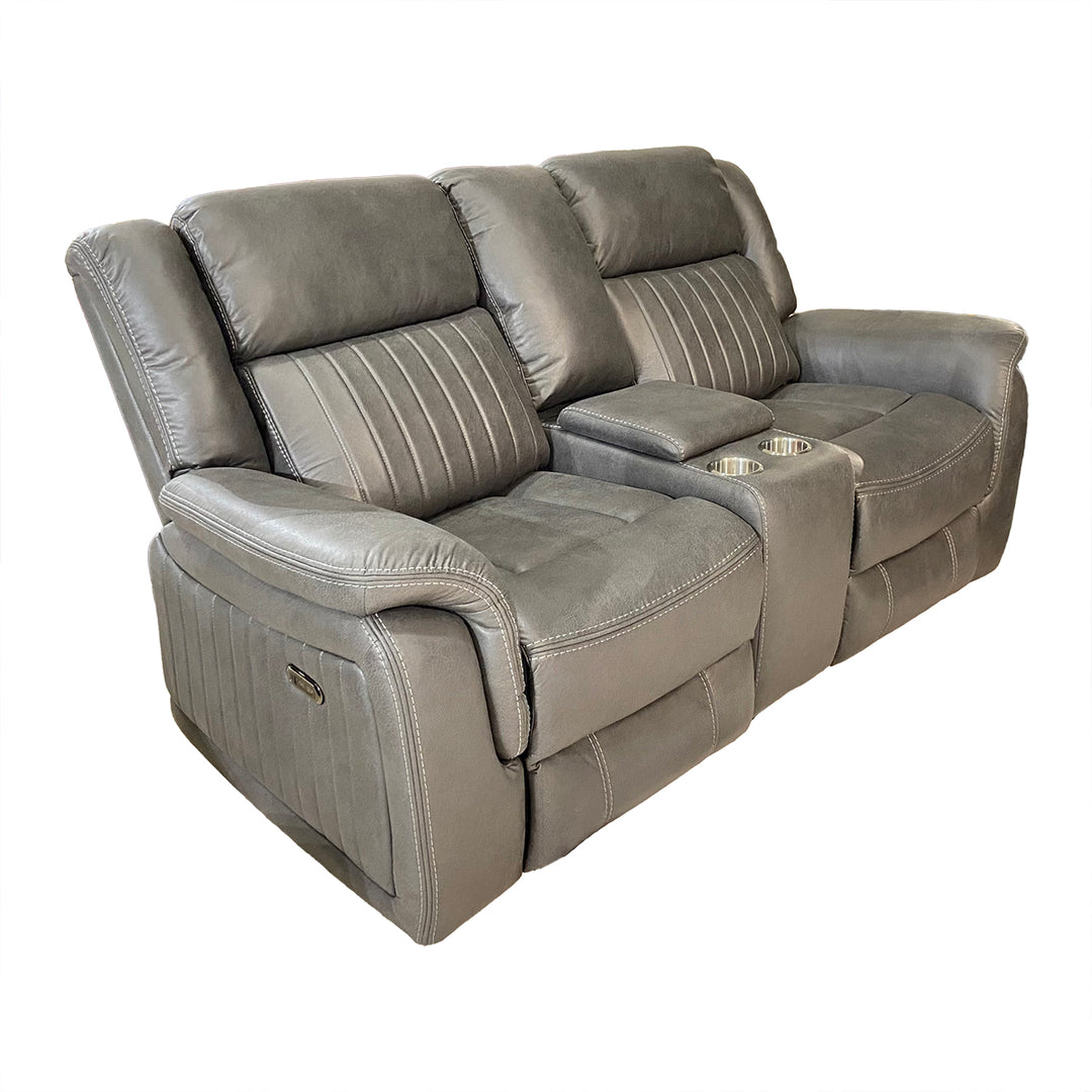 Imported LINDA 6 seater Recliner Sofa