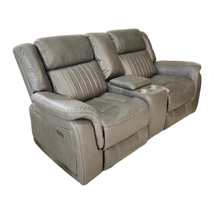 Imported LINDA 6 seater Recliner Sofa
