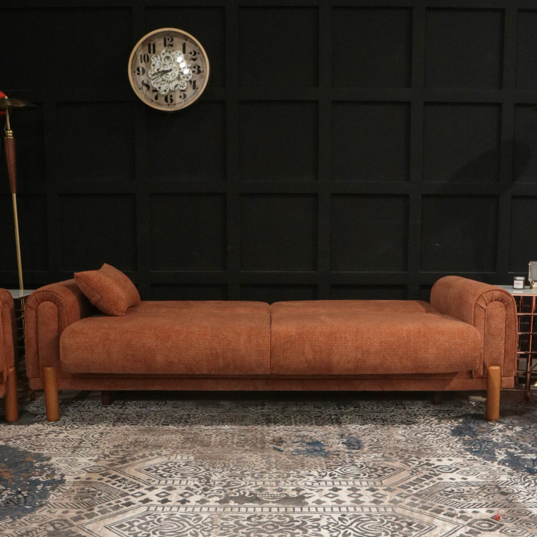 Turkish  <strong>SOHO</strong> Sofa Cum Bed