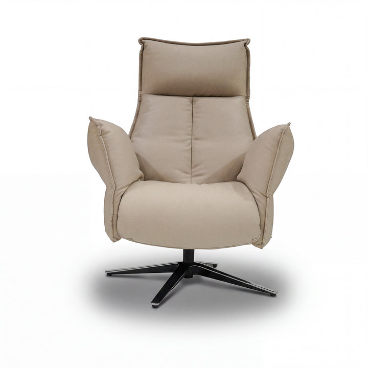Single Seater Manual Recliner Chair