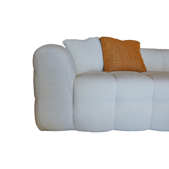 TEDDY Corner Sofa