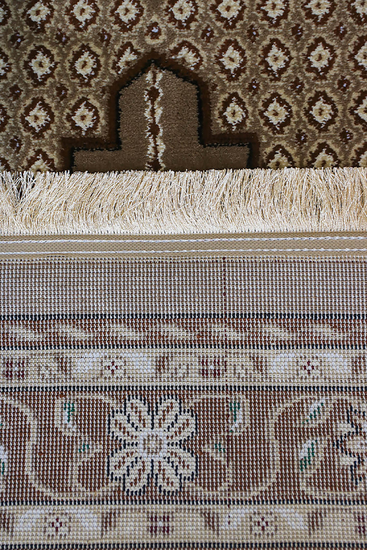 Ishraq Janamaz L. Brown and Brown