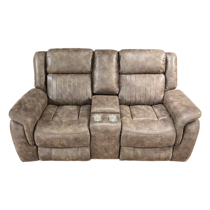 Imported LINDA 6 seater Recliner Sofa