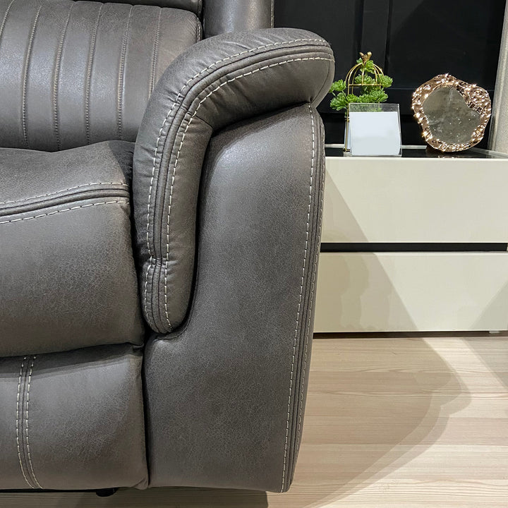 Imported LINDA 6 seater Recliner Sofa