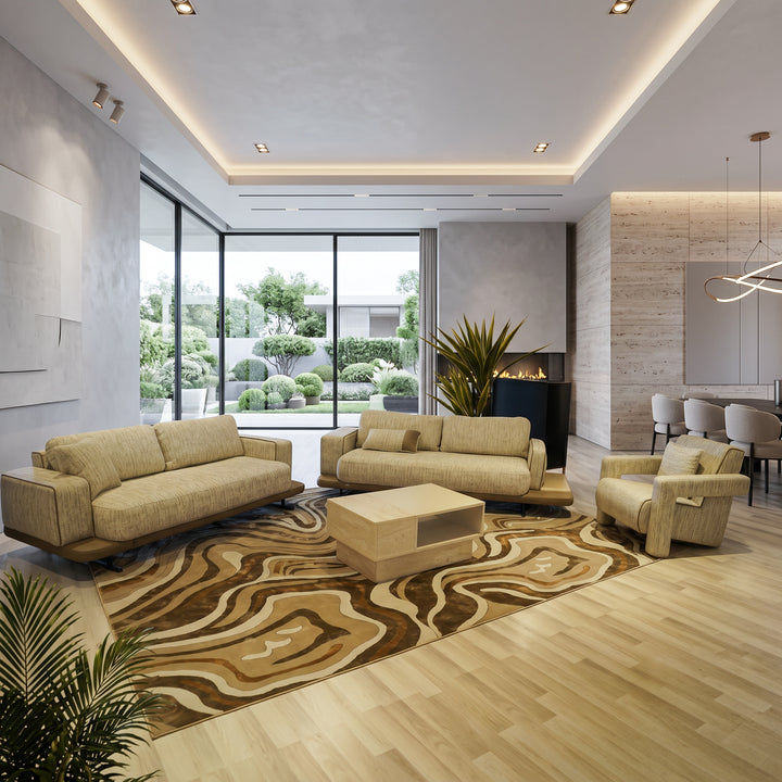 Turkish HARMES Sofa