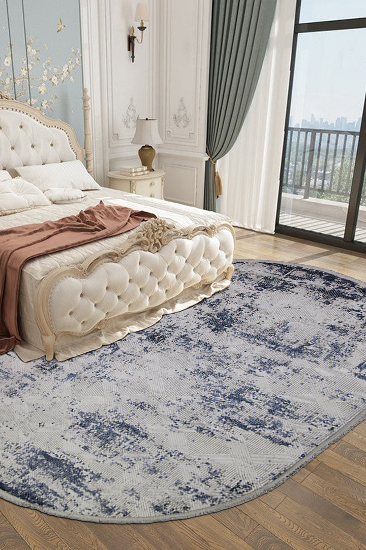Turkish Modern Festival WD Rug - 5.2 x 7.5 FT - Luxurious Woven Masterpiece 50% Off!