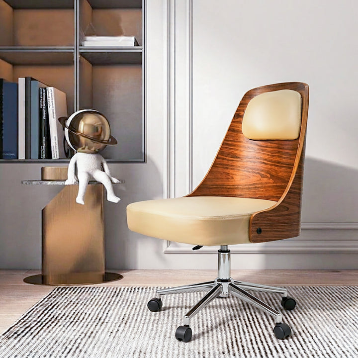 Office Revolving Hydraulic Chair