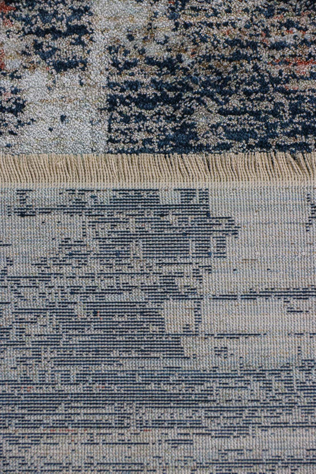 Premium Quality Turkish Antia Rug - 4.9 x 7.1 FT - Resilient Construction for Long-Lasting Use