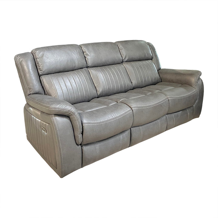 Imported LINDA 6 seater Recliner Sofa