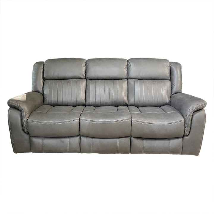 Imported LINDA 6 seater Recliner Sofa