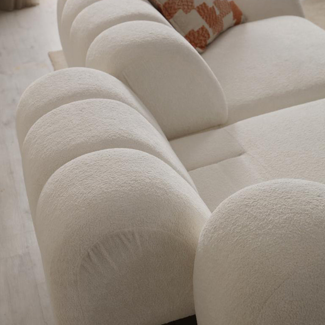 Turkish  Moliva Sofa