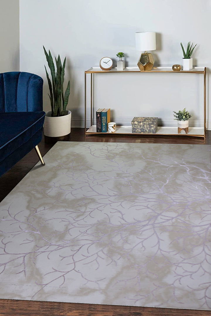 Turkish Modern Festival WD Rug - 6.6 x 9.5 FT - Luxurious Woven Masterpiece 50% Off!