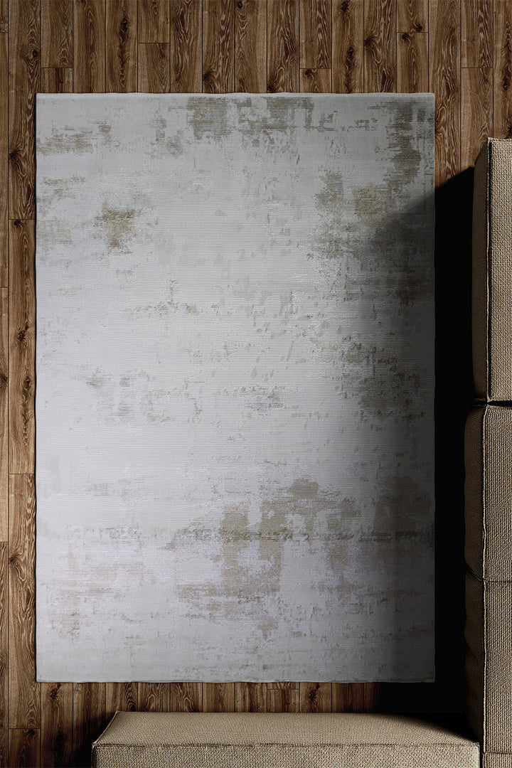 Turkish Modern Festival-1 Rug - 5.2 x 7.5 FT - Superior Comfort, Modern Style Accent Rugs