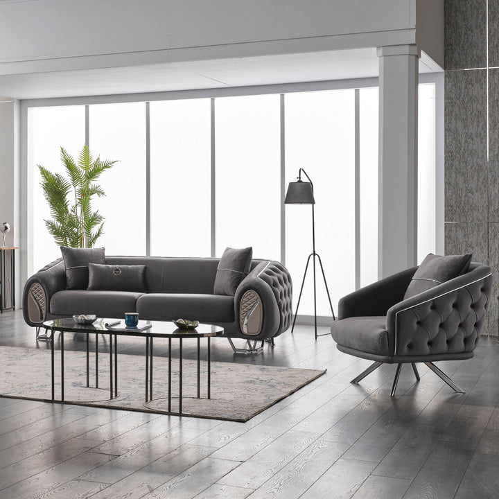 Turkish  <strong>DIAMOND</strong> Sofa