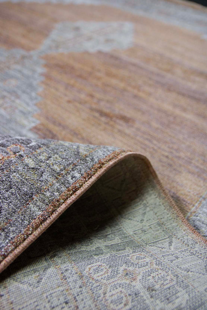 Turkish Modern  Festival Plus Rug - 5.2 x 7.5 FT - Superior Comfort, Modern Style Accent Rugs