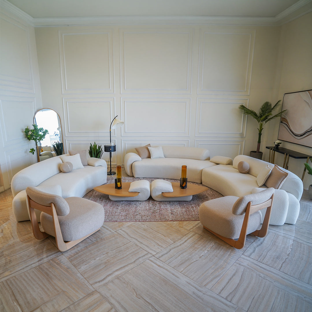 Turkish <strong>OLIMPIA</strong> Sofa