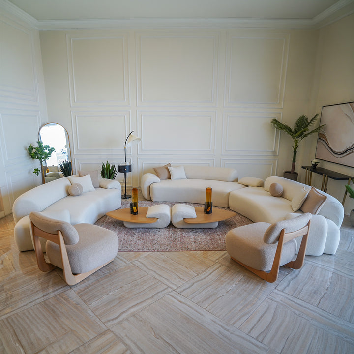 Turkish <strong>OLIMPIA</strong> Sofa