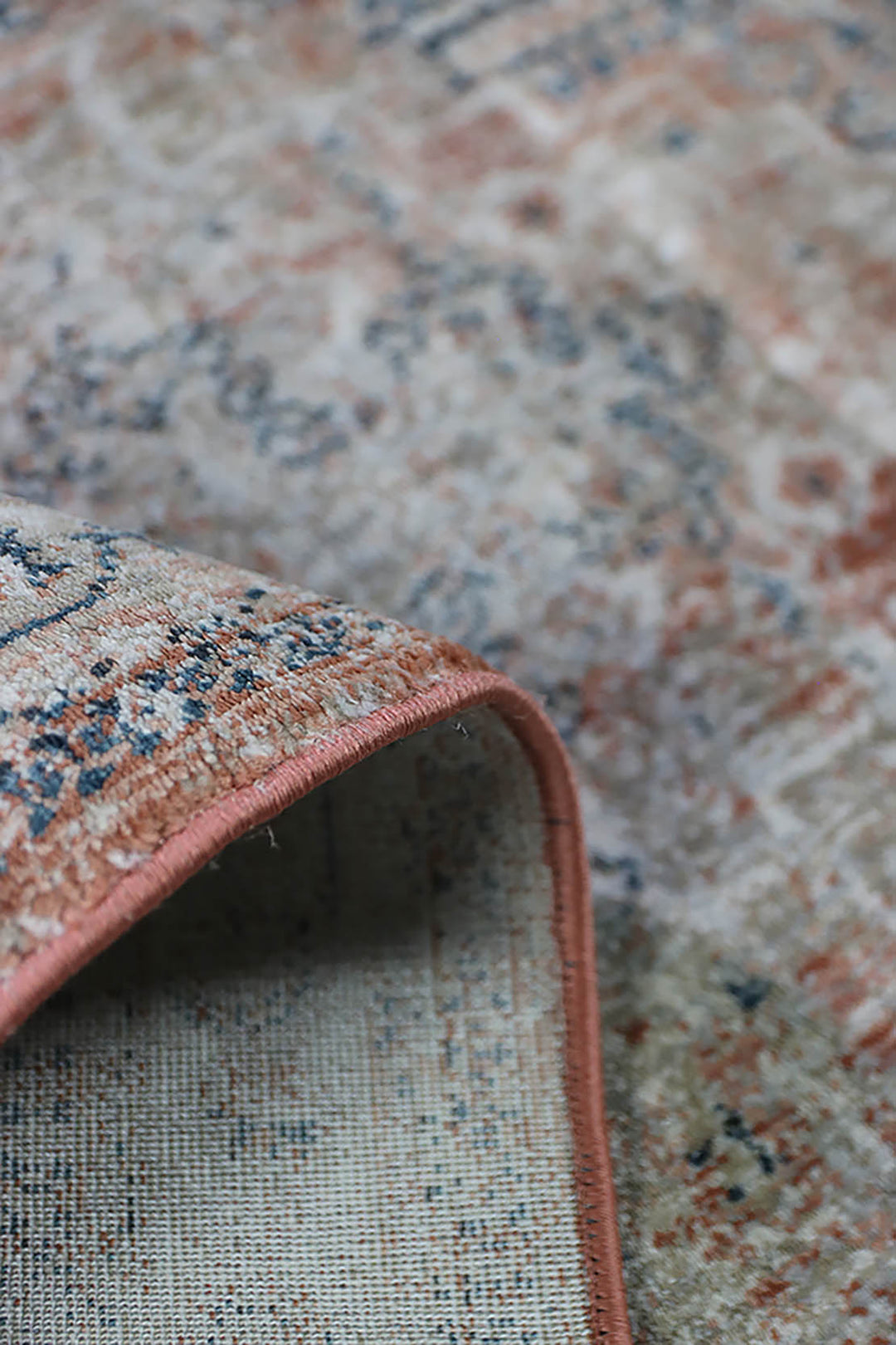 Turkish Modern  Festival Wd Rug  - 2.6 x 3.9 FT - Beige -  Luxurious Woven Masterpiece 50% Off!