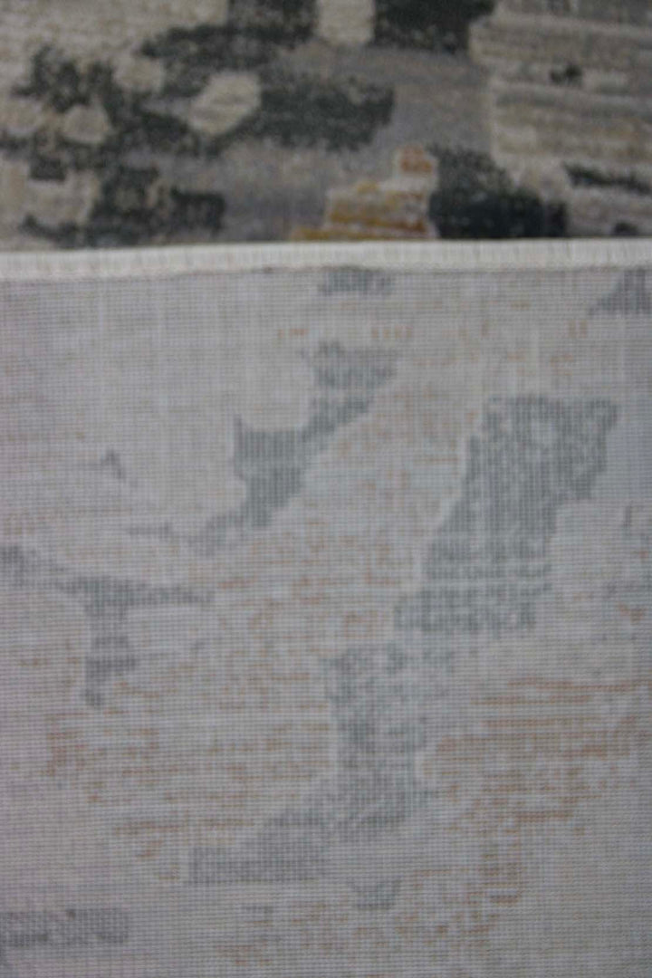 Turkish Modern  Festival - 1 Rug - 5.2 x 7.5 FT - Superior Comfort, Modern Style Accent Rugs
