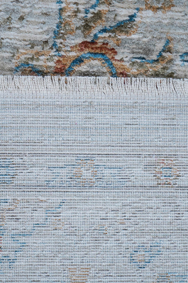 Turkish Modern <strong>Pena</strong> - 1 Rug - Beige