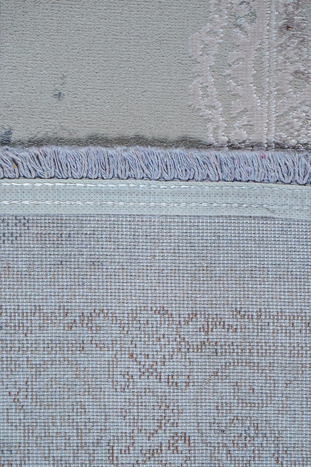 Turkish Modern <strong>Sunrise</strong> Rug - Beige