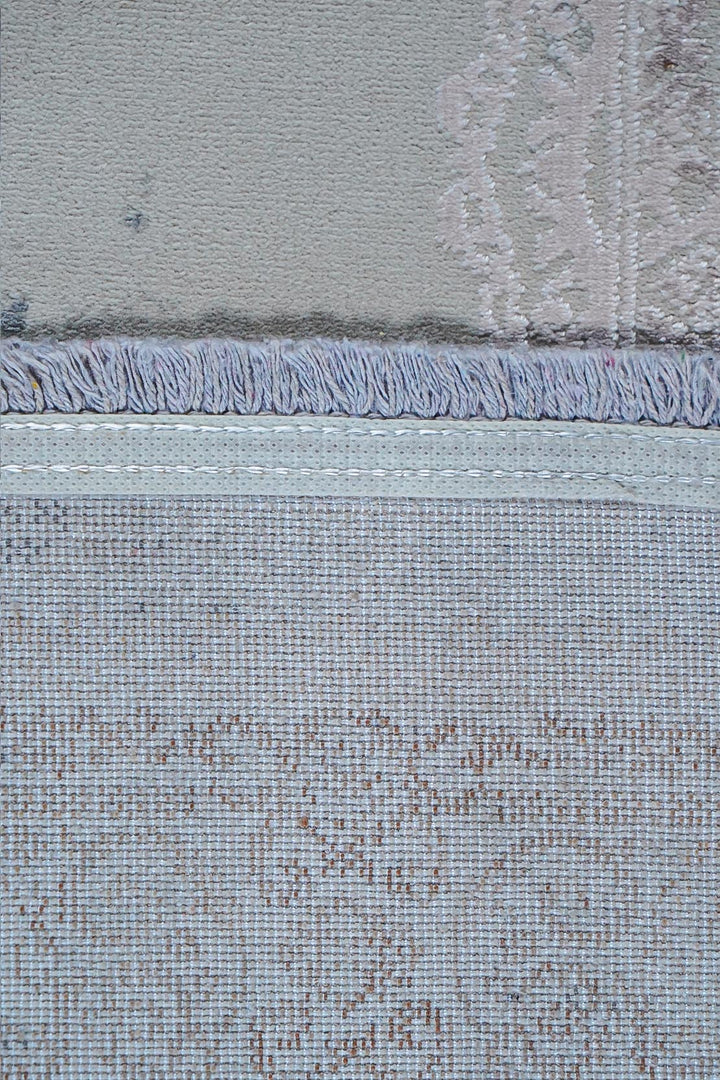 Turkish Modern <strong>Sunrise</strong> Rug - Beige