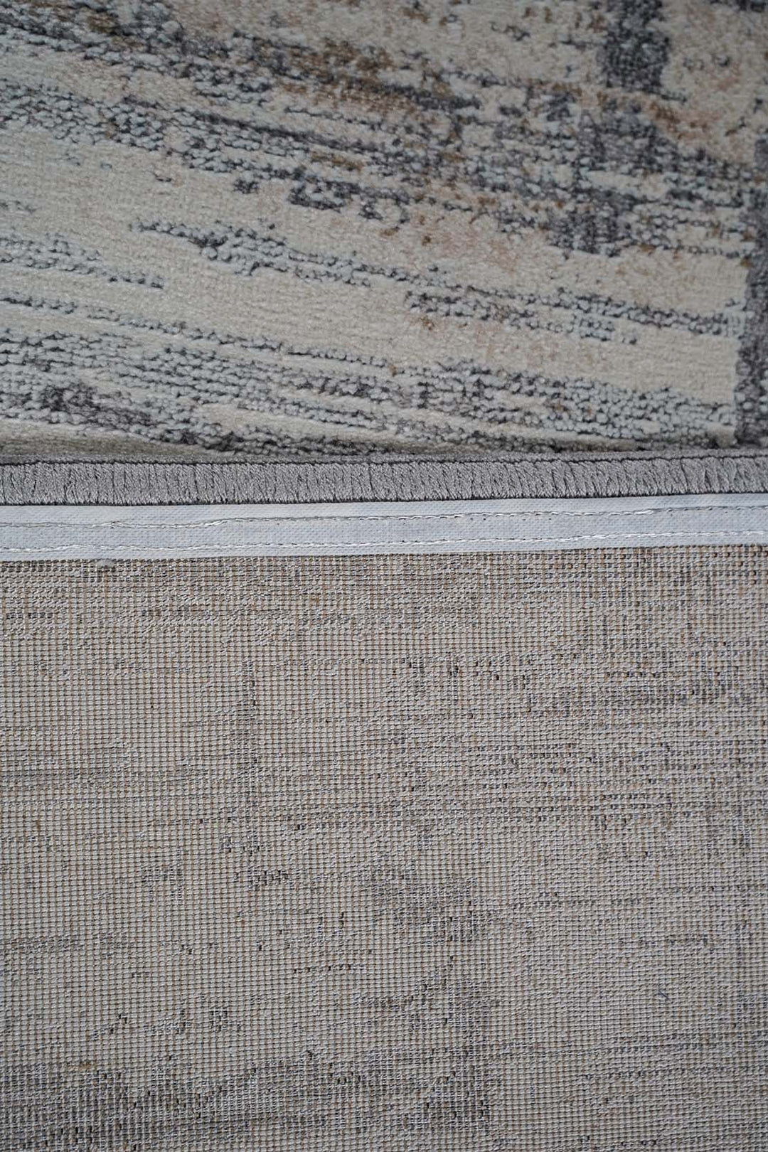 Turkish Modern Festival - 1 Rug - Gray