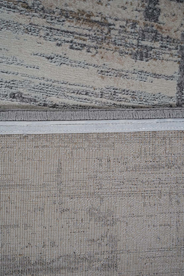 Turkish Modern Festival - 1 Rug - Gray