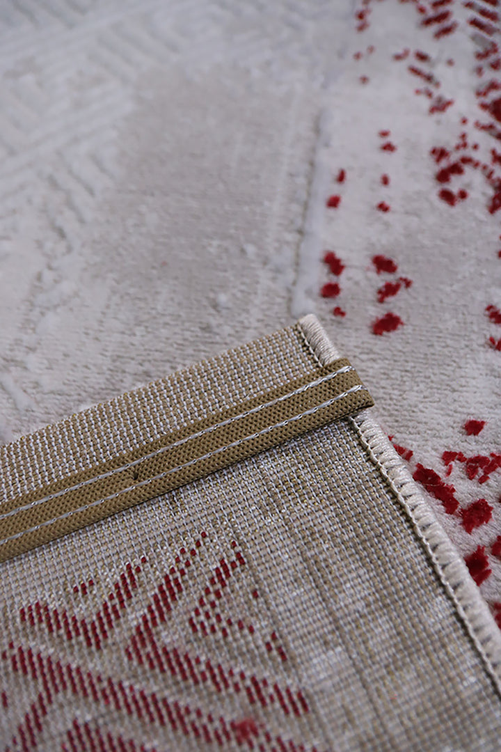 Turkish Modern Festival 1 Rug - 5.2 x 7.5 FT - Superior Comfort, Modern Style Accent Rugs